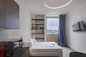 Chic & Modern Lofts by Wonderful Italy